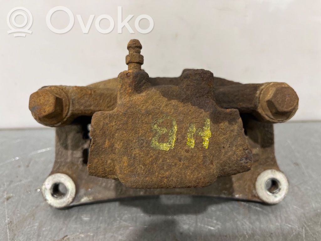 Mitsubishi Outlander Tylny zacisk hamulcowy 