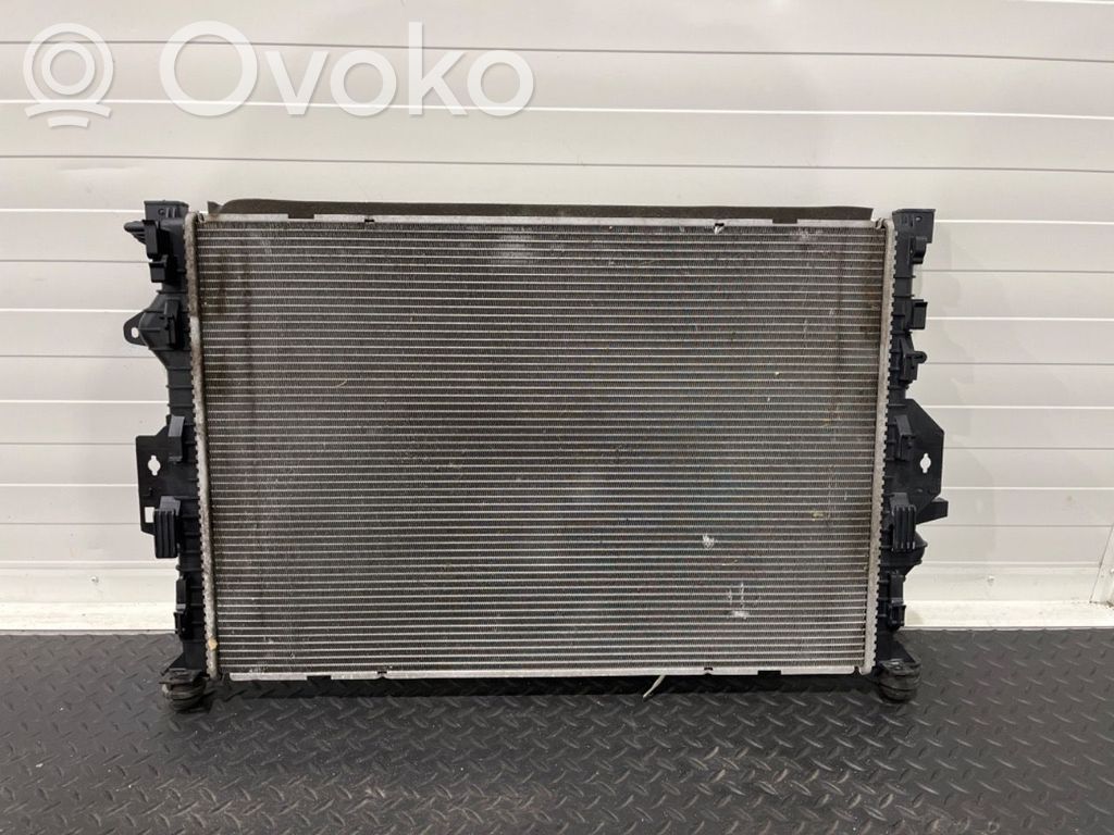 Volvo V60 Radiatore di raffreddamento 