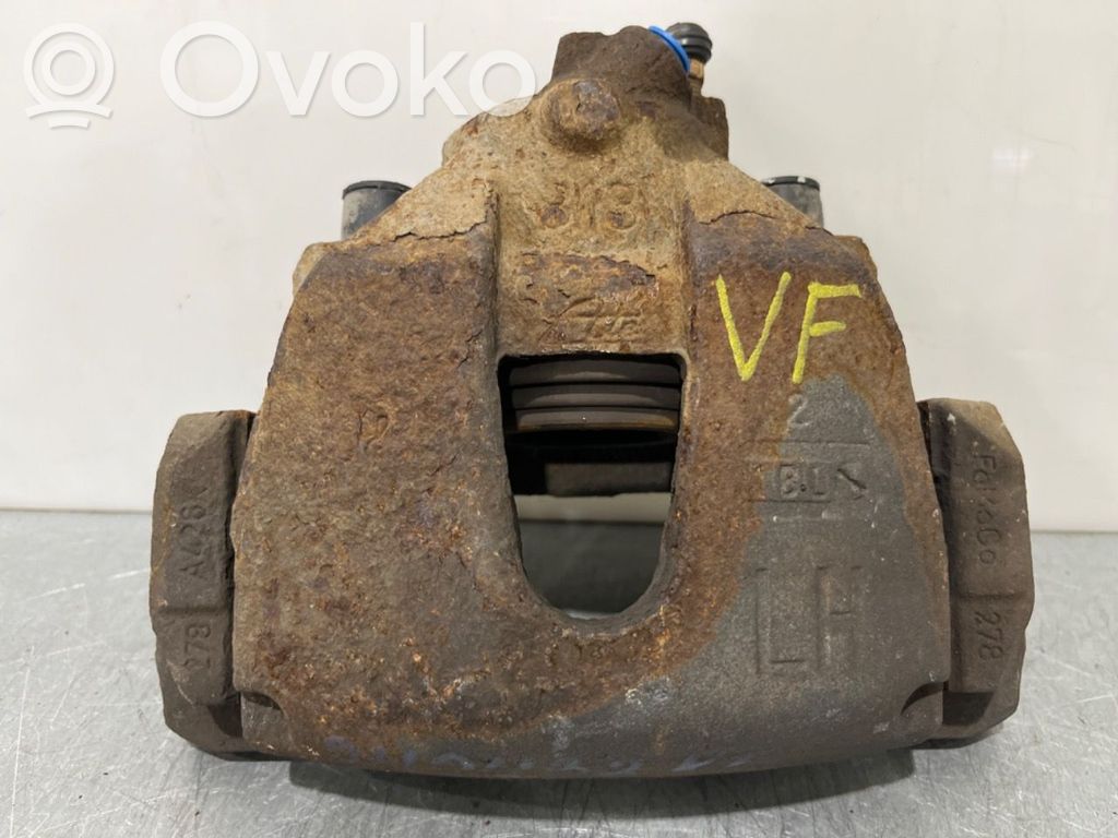 Bremssattel vorne   2201833,2201833