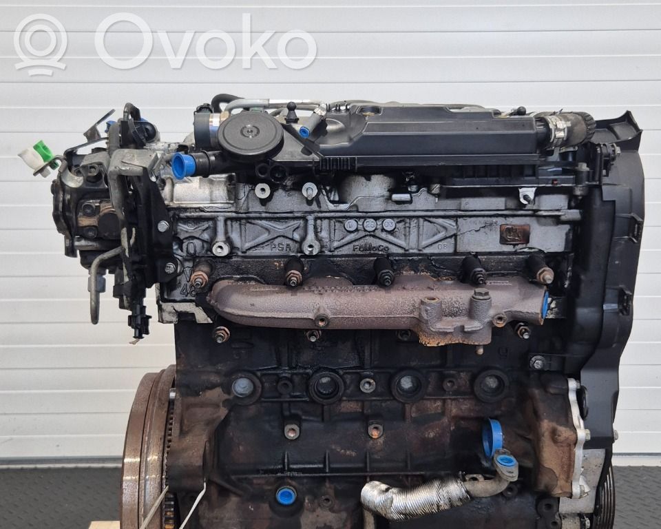 Mitsubishi Outlander Engine 