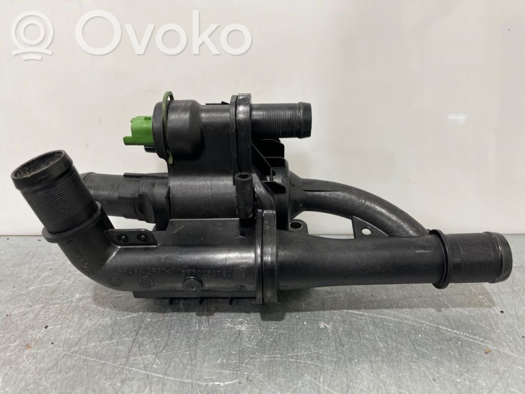 Ford Focus Termostat EGR 