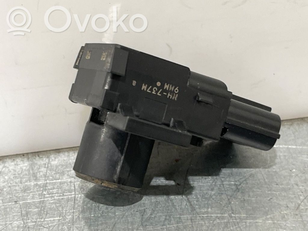 Honda Civic Interruptor del sensor de aparcamiento (PDC) 