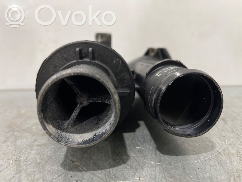 Mitsubishi Outlander Termostat EGR 