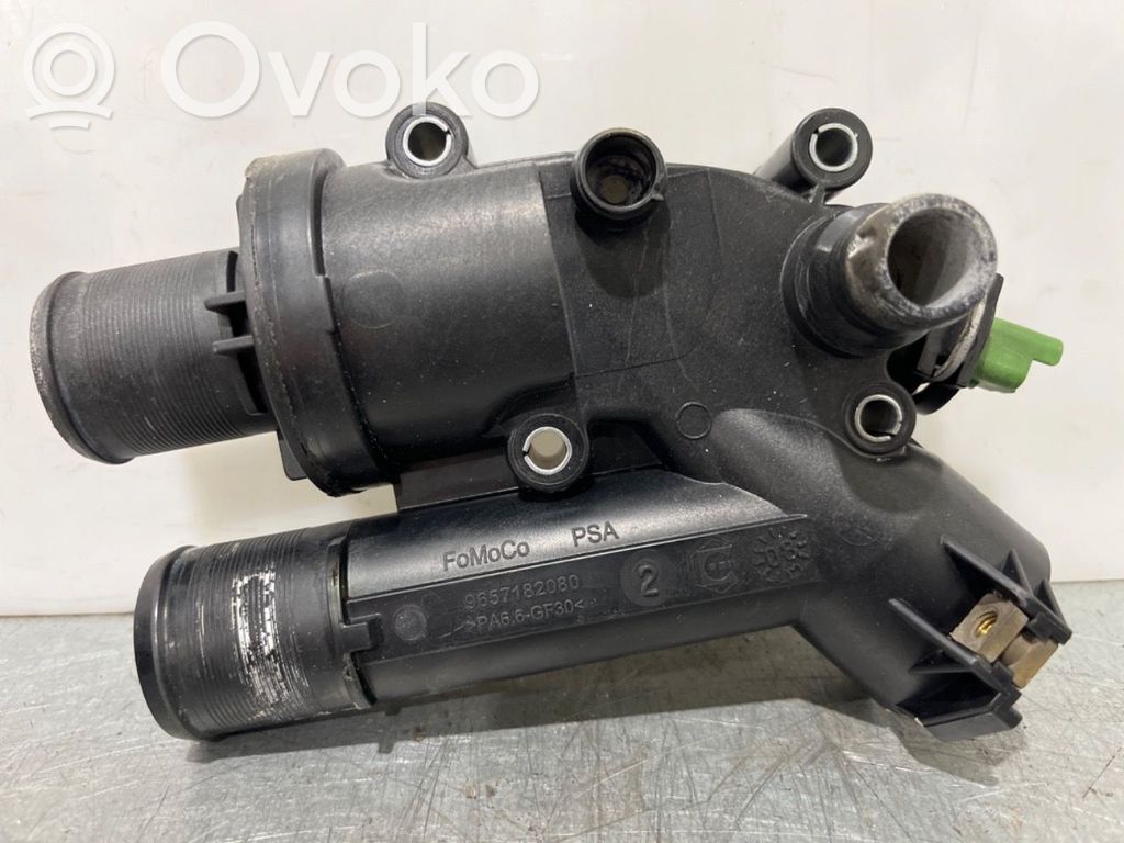 Mitsubishi Outlander AGR Thermostat 