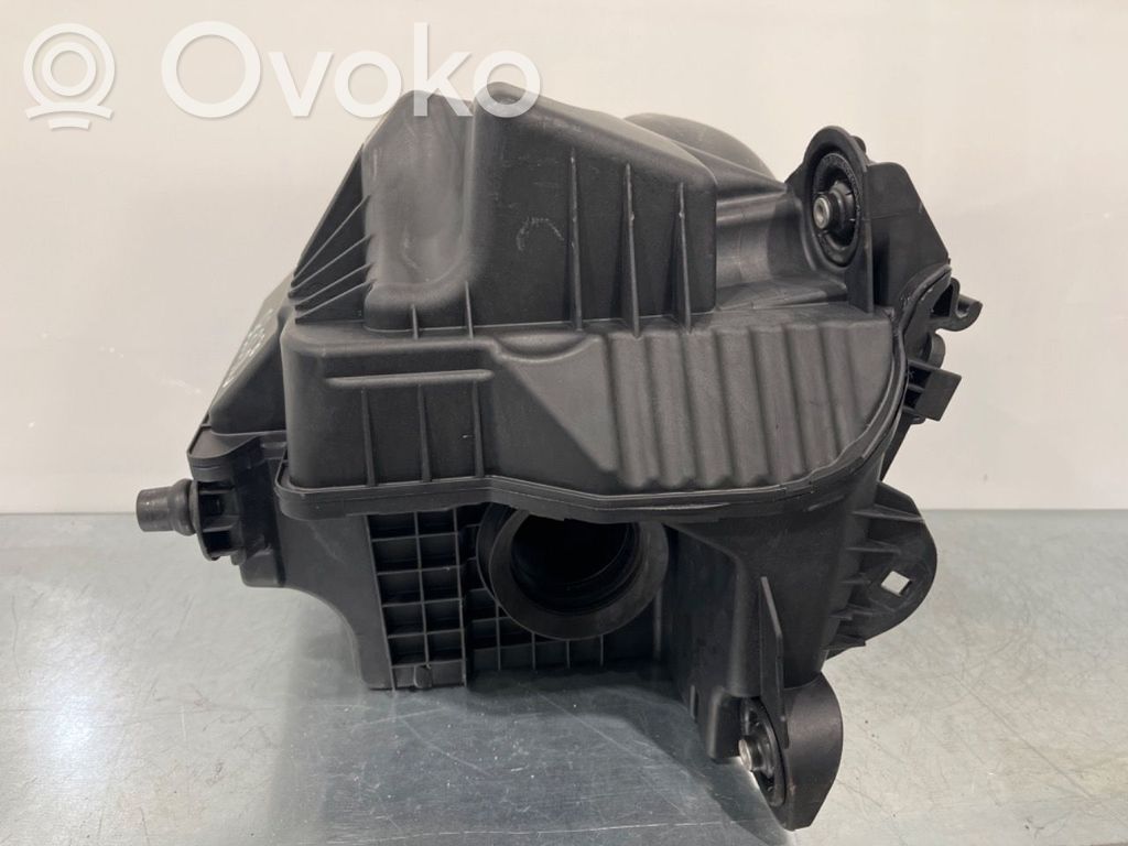 Mercedes-Benz A W169 Cutie filtru aer