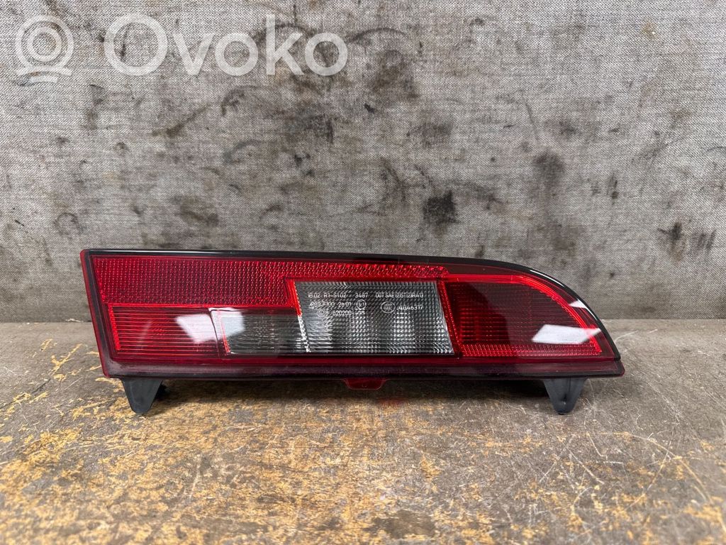 BMW i3 Takavalot 
