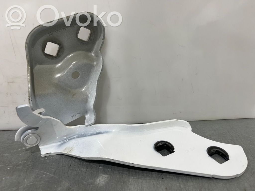 Tesla Model 3 Konepellin saranat 