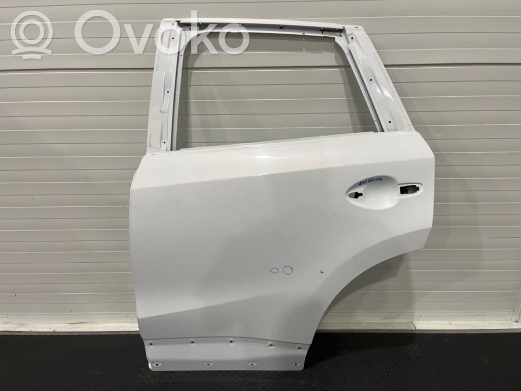 Puerta trasera   KDY37302XC,KDY37302XC