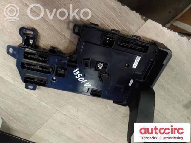 Central body control module   107867390K,107867390K