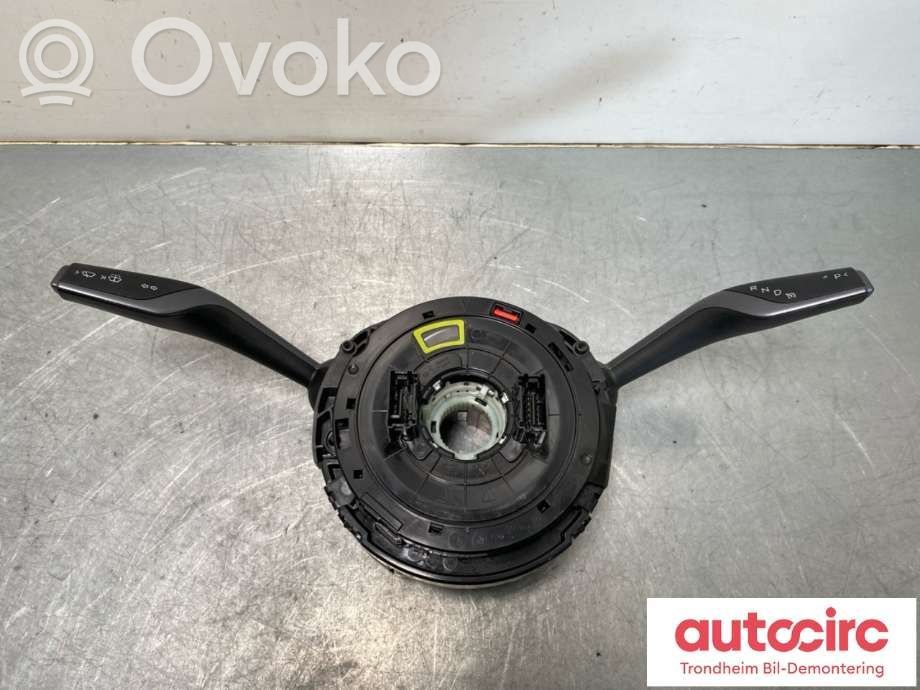 Tesla Model 3 Multifunctional control switch/knob 