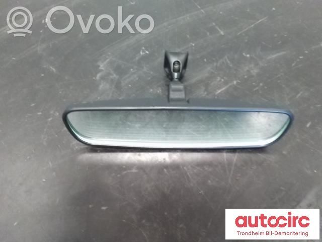 Mazda CX-3 Rear view mirror (interior) 