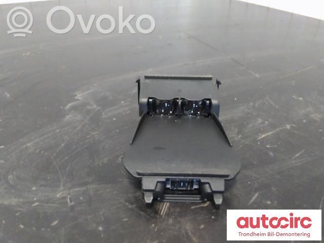Mazda CX-3 Distronic sensor radar 
