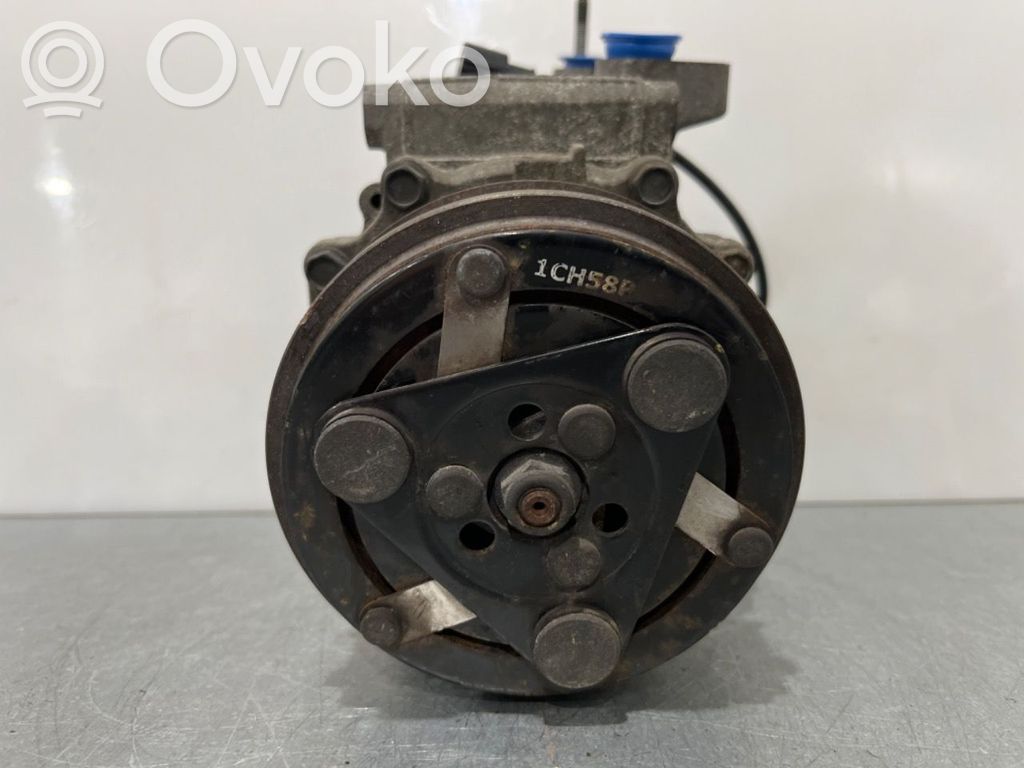 Honda Civic Klimakompressor Pumpe 