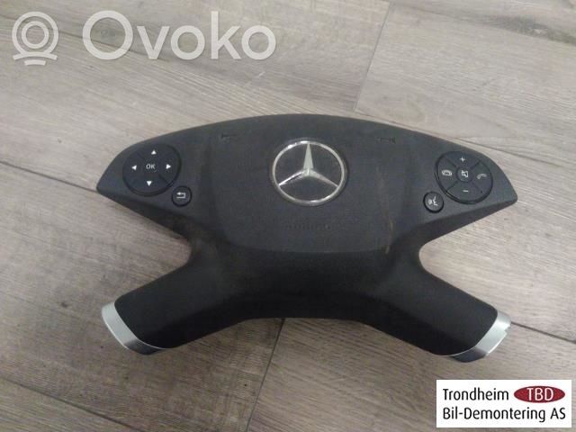 Mercedes-Benz E W212 Airbag volan 