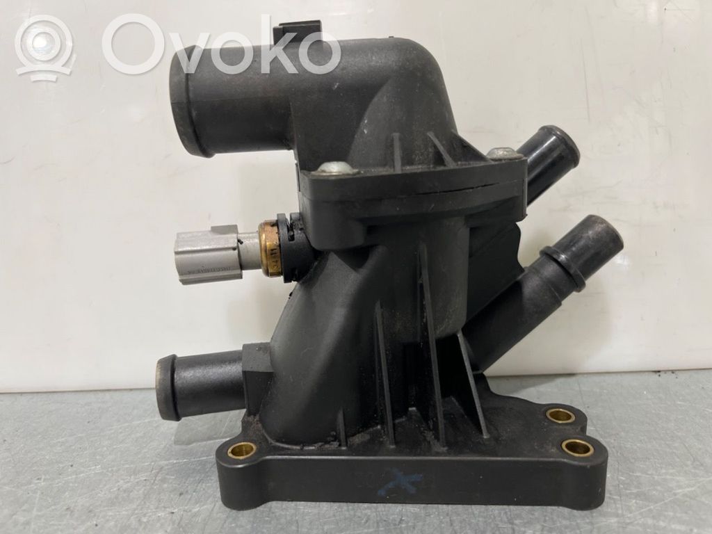 Ford Fiesta EGR termostats 