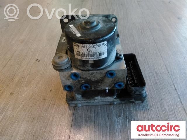 SsangYong Actyon ABS Blokas 