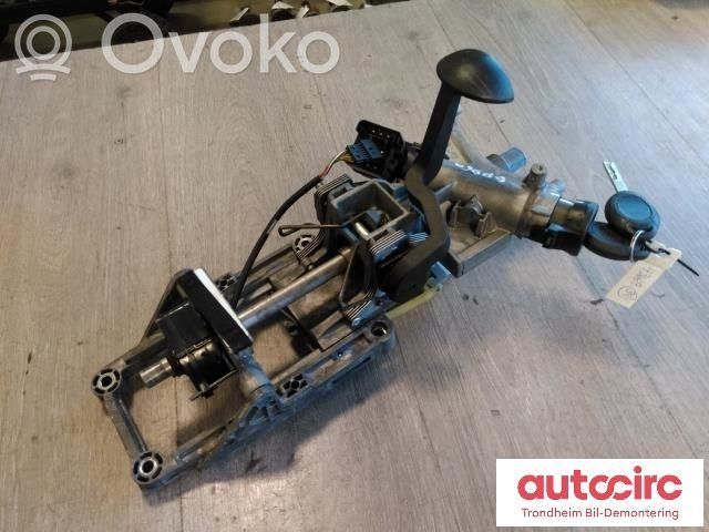 Mini One - Cooper R50 - 53 Vairo rato ašies komplektas 