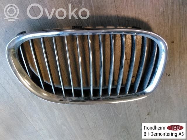 BMW 7 F01 F02 F03 F04 Copertura griglia di ventilazione laterale cruscotto 