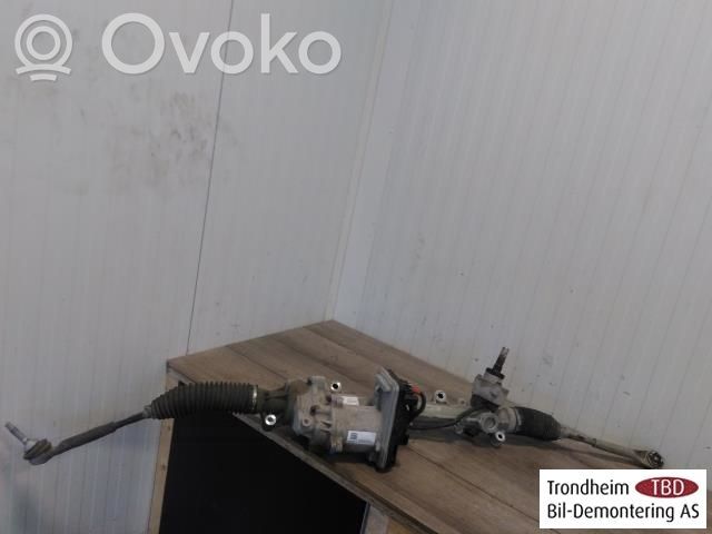 Tesla Model 3 Vairo kolonėlė 