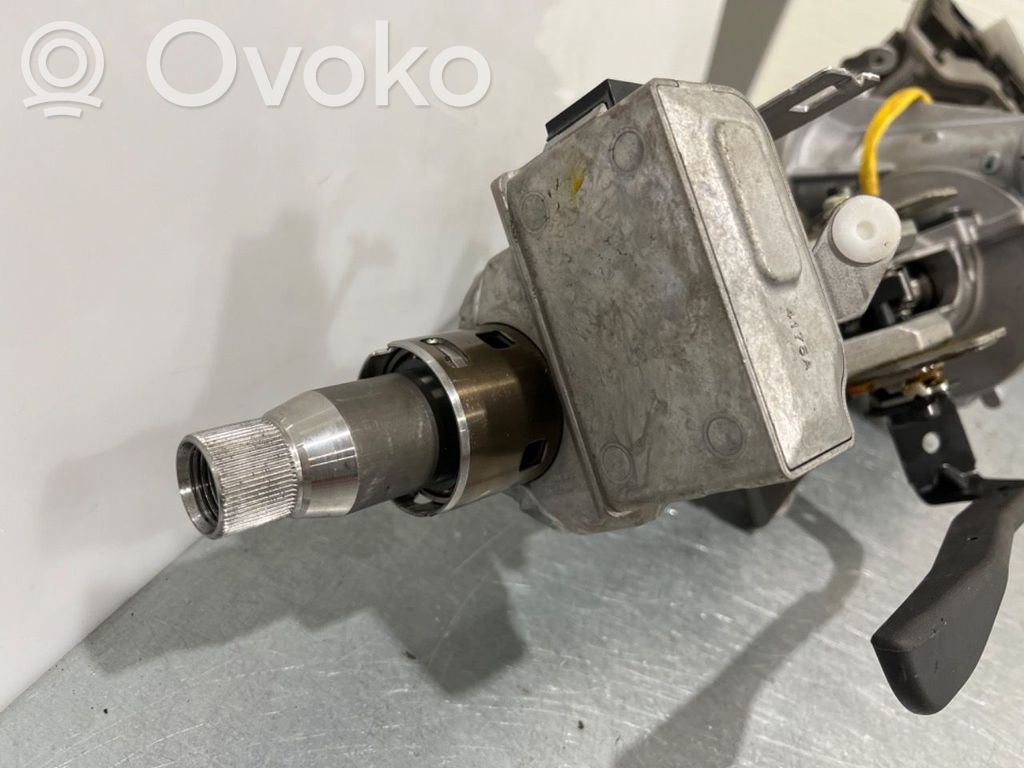 Toyota Corolla E210 E21 Lenksäule komplett 