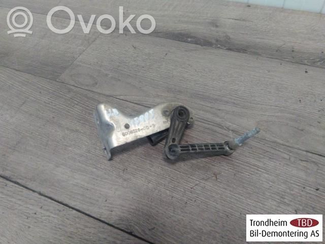 Tesla Model S Rear height level sensor lever 