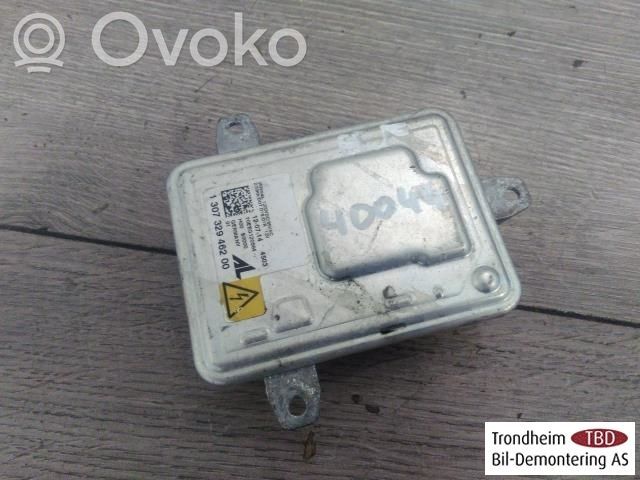 KIA Optima Unidad de control/módulo de los faros xenón 
