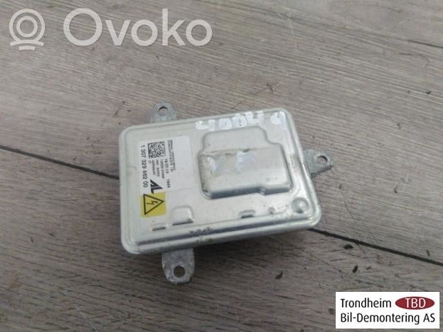 KIA Optima Unidad de control/módulo de los faros xenón 