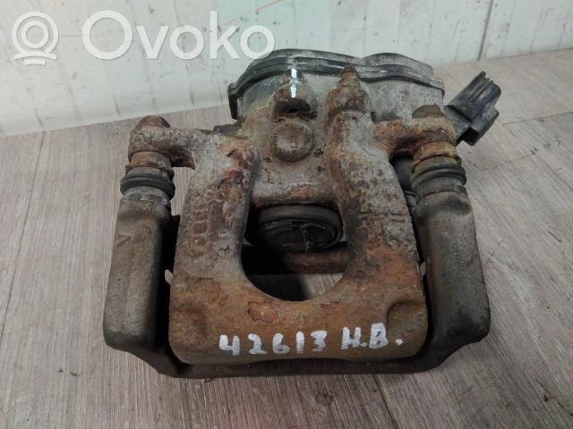 Mazda 6 Bremssattel hinten 
