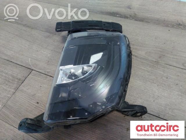 Tesla Model S LED-päiväajovalo 