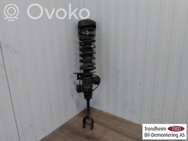 BMW 7 F01 F02 F03 F04 Amortyzator osi przedniej ze sprężyną