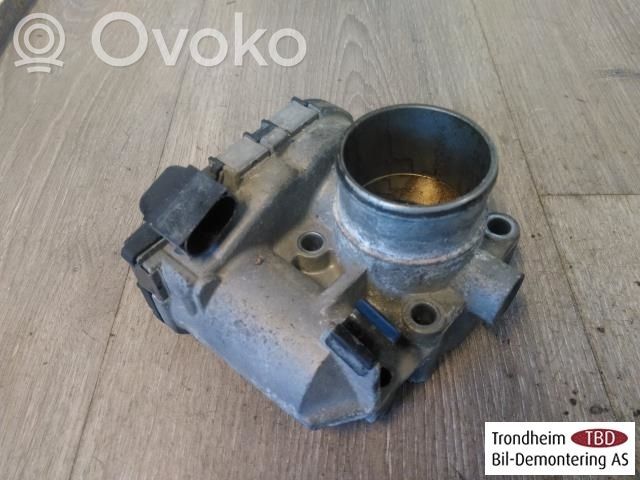 Alfa Romeo Mito Valvola corpo farfallato