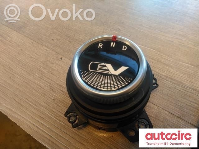 Maxus e-Deliver 3 Gear selector 