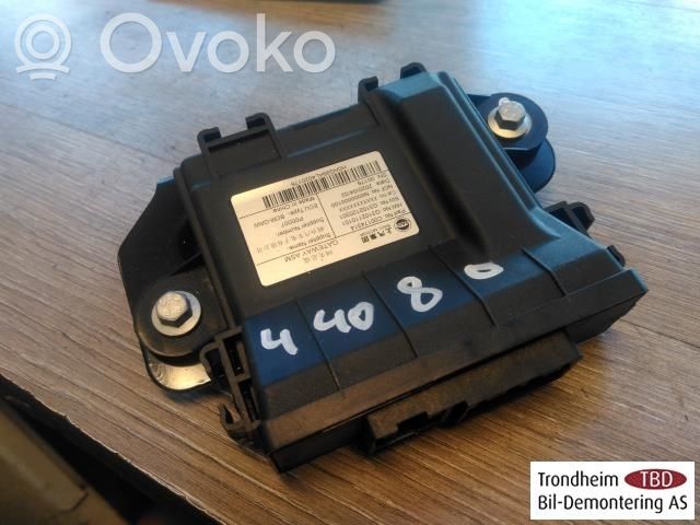 Maxus e-Deliver 3 Modul de control caroserie central 