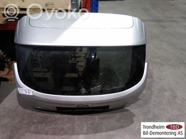 Ford Focus Tailgate/trunk/boot lid 