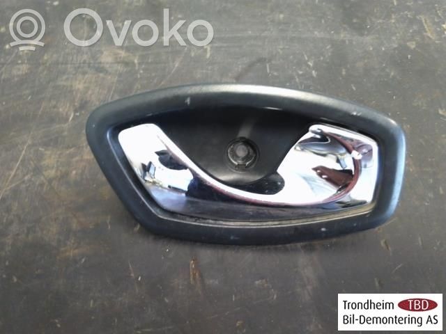 Opel Vivaro Manecilla interna puerta delantera 