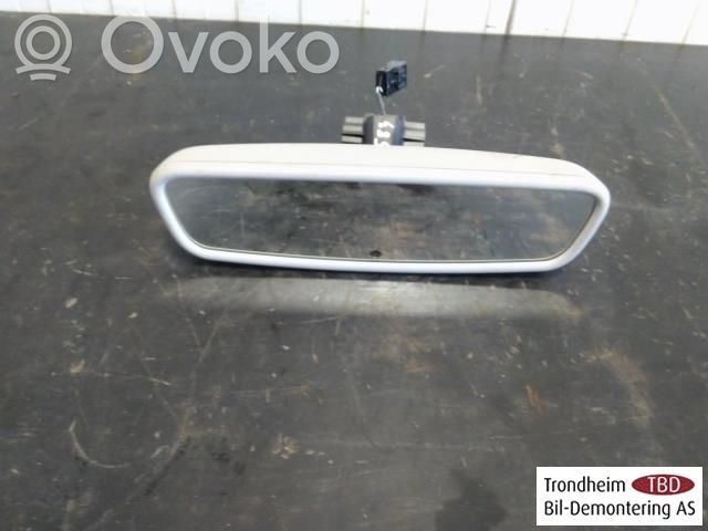 Opel Vivaro Espejo retrovisor (interior) 