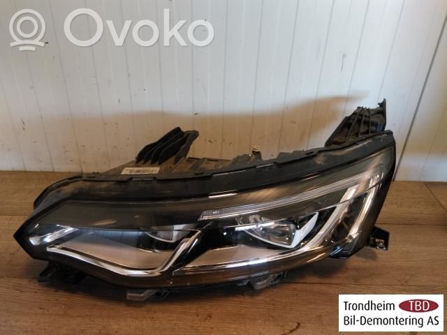 Renault Talisman Scheinwerfer 