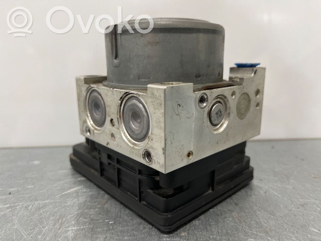 Mazda CX-5 ABS bloks 