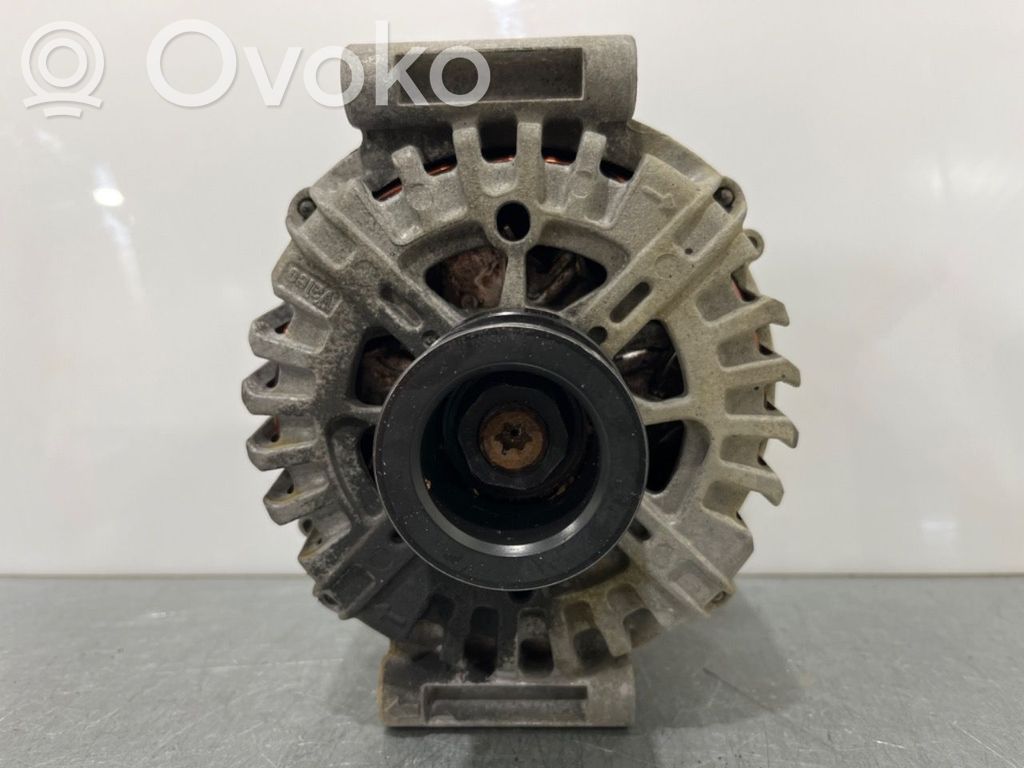 Mercedes-Benz C W204 Generator/alternator 