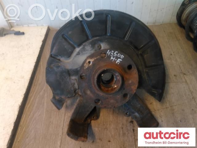 Achsschenkel vorne   5C0407256A,5C0407256A