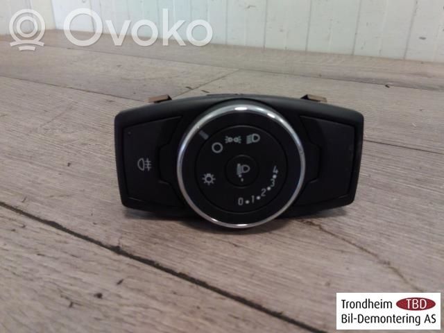 Ford Focus Interruptor de luz 