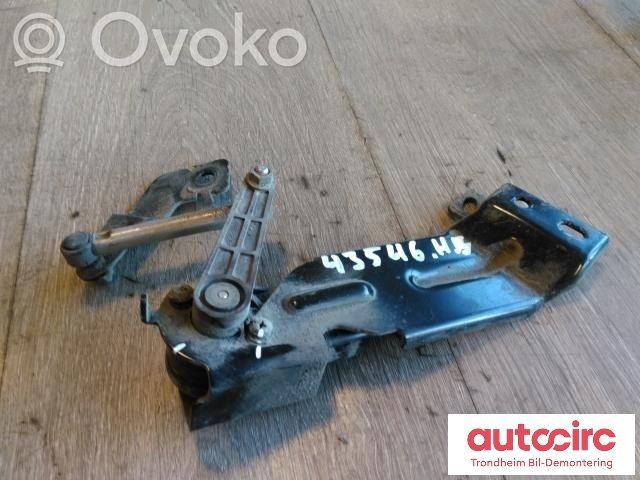 KIA Niro Rear height level sensor lever 