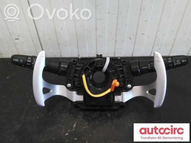 Mitsubishi Outlander Multifunctional control switch/knob 