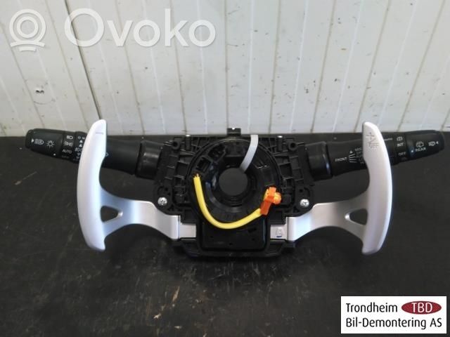 Mitsubishi Outlander Multifunctional control switch/knob 