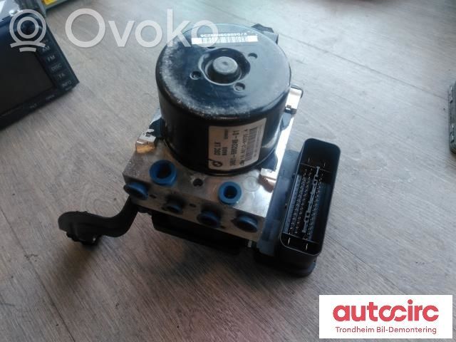 BMW 3 F30 F35 F31 ABS bloks 