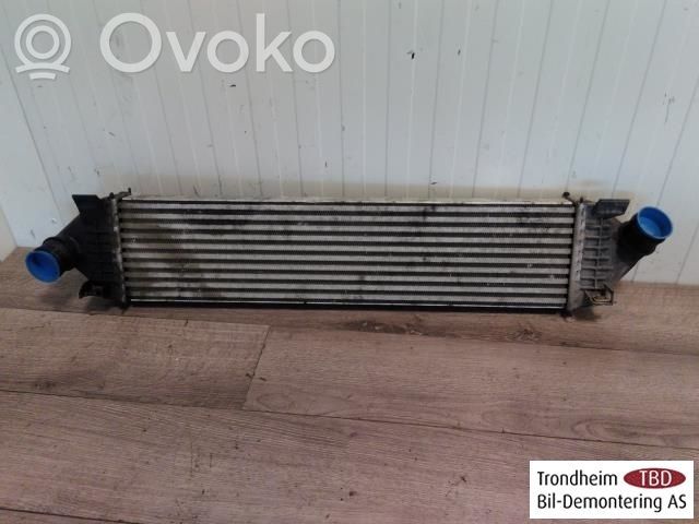 Radiador intercooler   8V619L440AC,1673687,1673687,8V619L440AC