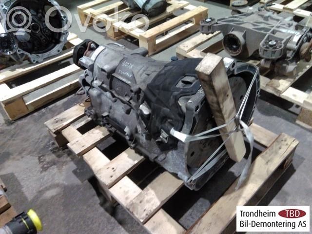 BMW 3 F30 F35 F31 Caja de cambios automática