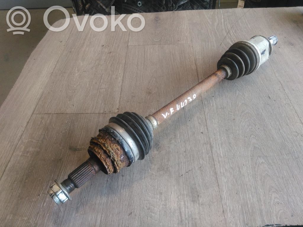Mini One - Cooper R50 - 53 Eje de transmisión delantero 
