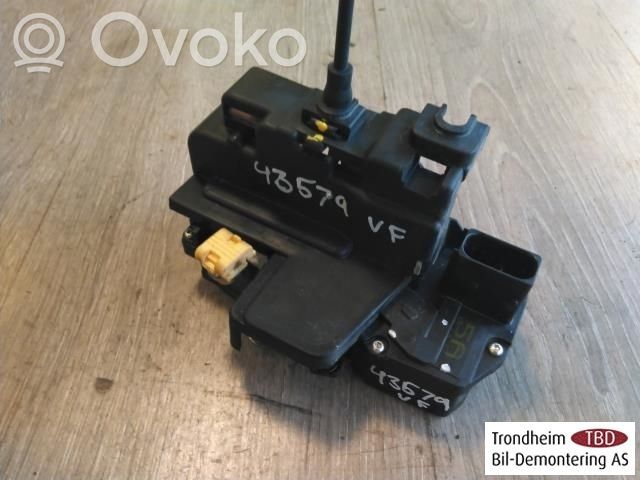 Opel Antara Etuoven lukko 