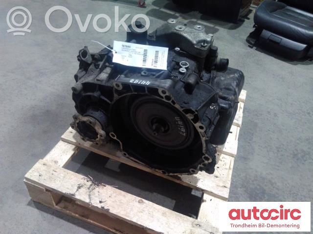 Volkswagen PASSAT B6 Automatic gearbox 